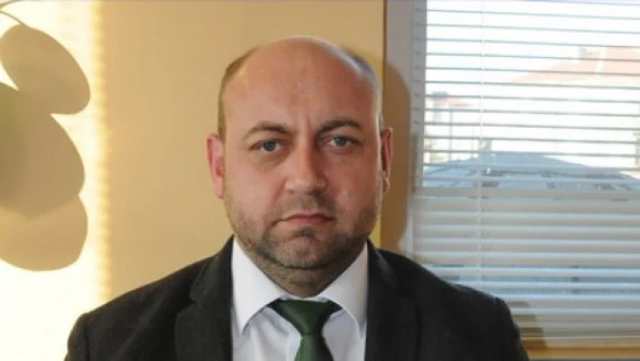 'Din eğitimi veremiyoruz'