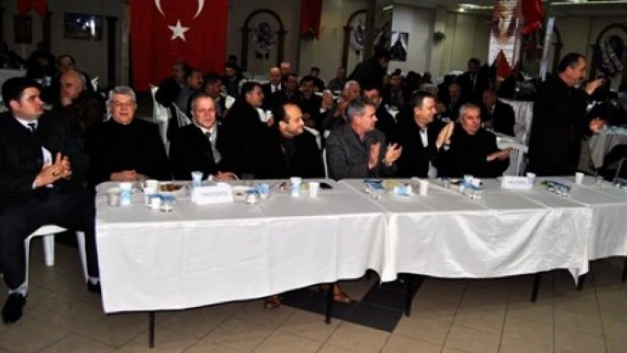 Cingöz'le yola devam