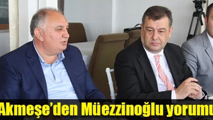 'Makamlar çok önemli değildir'