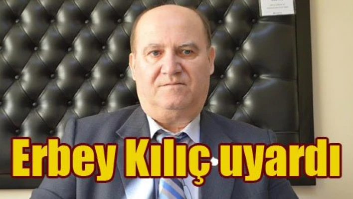 Korsan taksi uyarısı