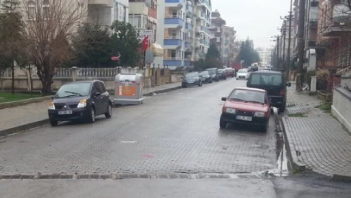 'Anında müdahale edildi'