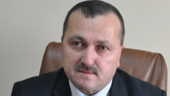 Sütçüyü vurdu
