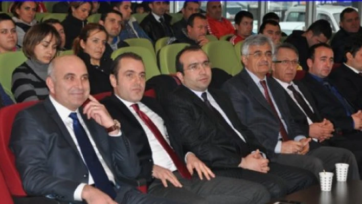 Protokol kurallarını unutmayın