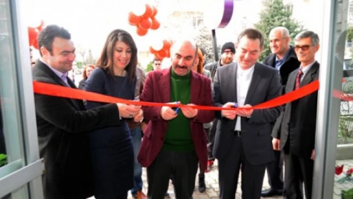 Bayan girişimciler artıyor