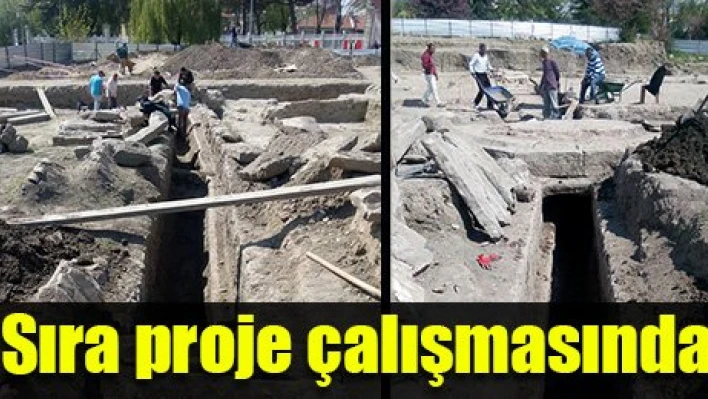 Geri sayım başladı