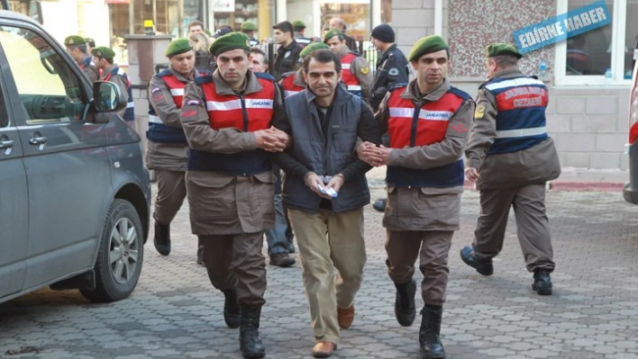  Başsavcı cezalandırılmalarını istedi