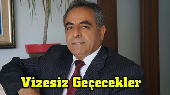 Vizesiz Geçecekler