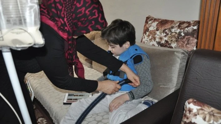 Soğuk Değil Havasız Ortamlar Hasta Ediyor