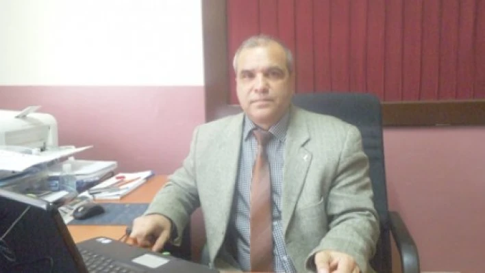 'Gürkan'a oy yok'