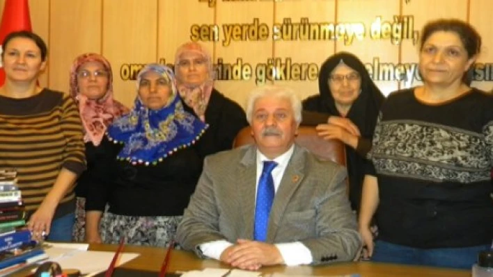 CHP'den DSP'ye 200 transfer