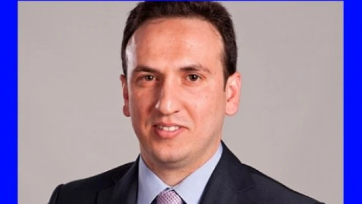 Projelerini anlattı