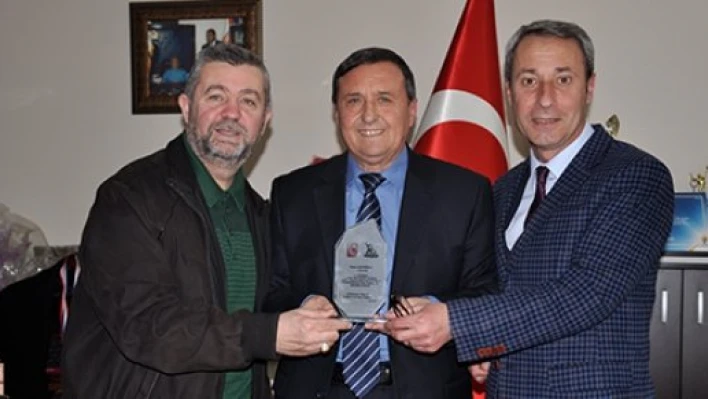 Plaket verdi