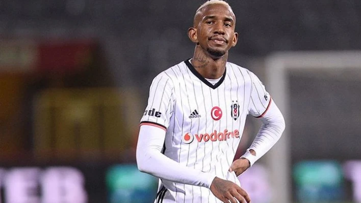 Talisca Şok Eden Açıklamalarda Bulundu