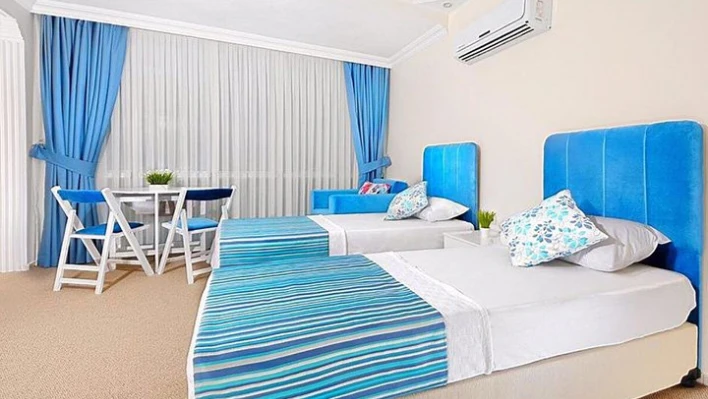 Günlük Kiralık Dairelerde Sevdiklerinizle Huzuru Paylaşın