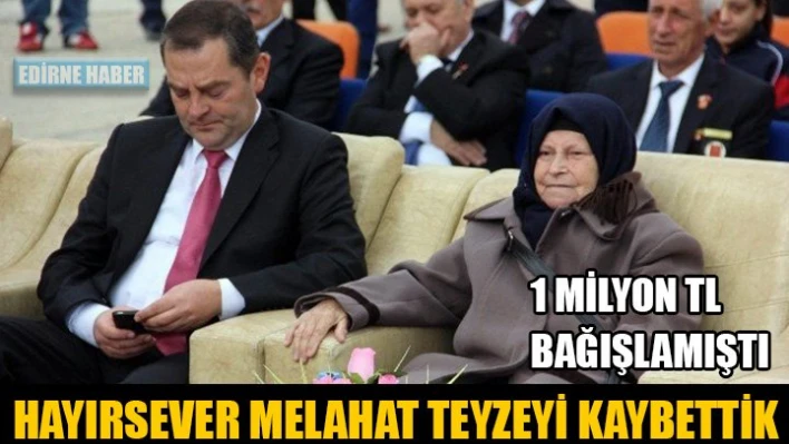 Kansere yenik düştü