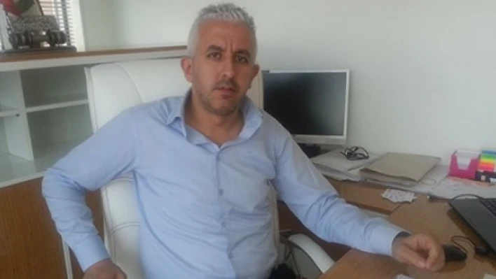 'Yüzde 8'le taşıyalım'