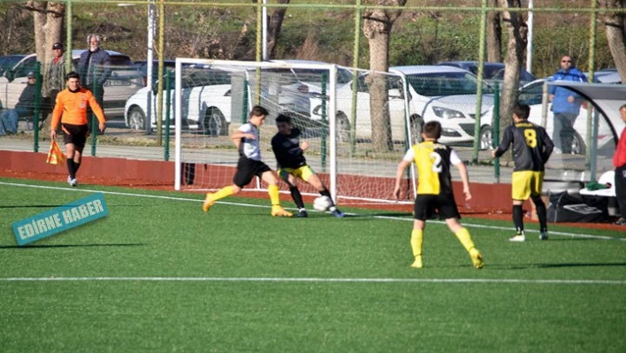 Yine heyecan, yine gollerle dolu hafta