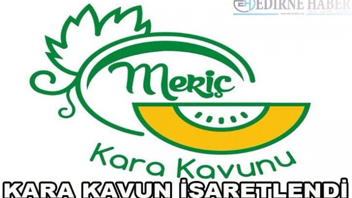 'Kara Kavun İşaretlendi'