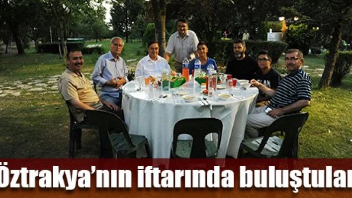 Gelenek bozulmadı