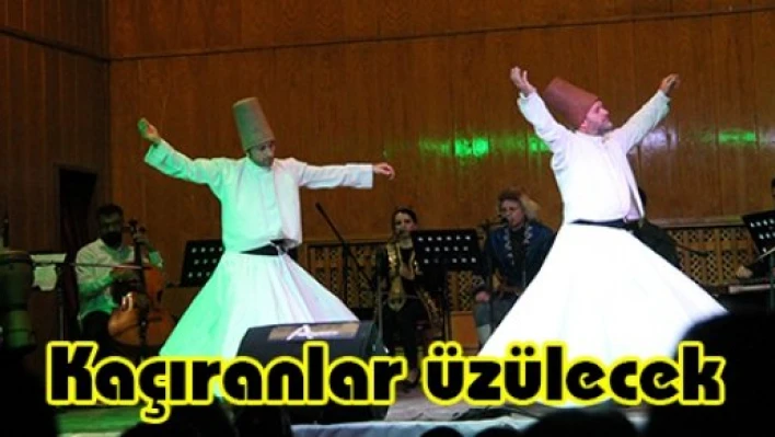 Kaçıranlar üzülecek