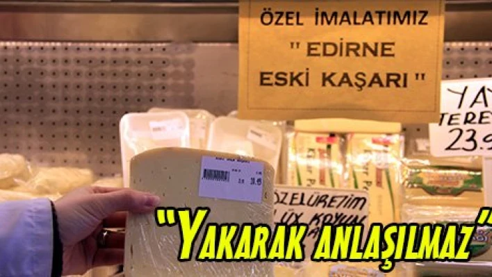 'Yakarak anlaşılmaz'