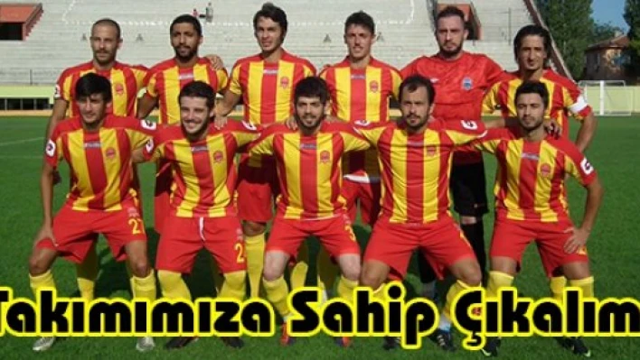 GökKuzgunlar'ın Vefa sınavı