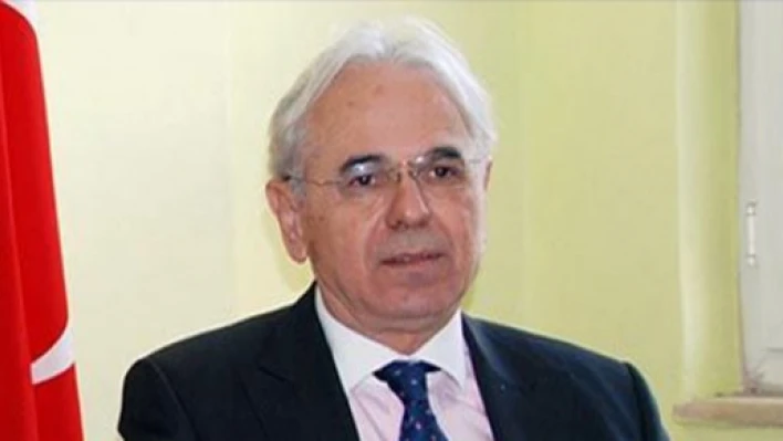'Kenara itildik'