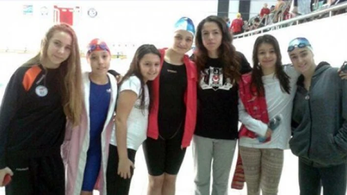 Anadolu Yıldızlar Ligi'nden yarı final müjdeleri