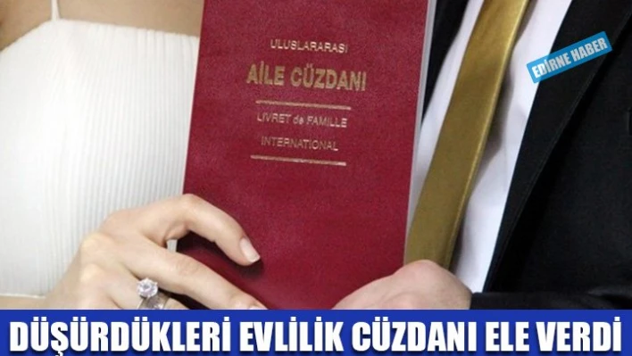 FETÖ şüphelileri sınırda yakalandı