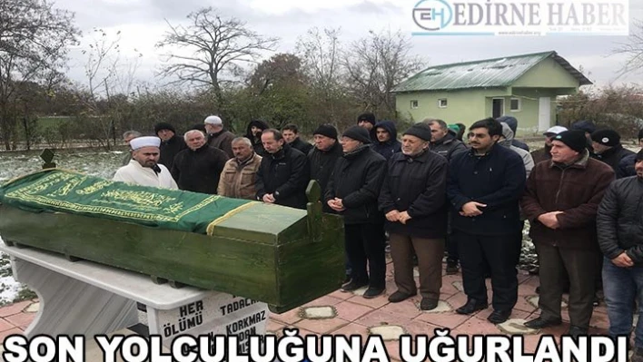 Başımız sağ olsun!