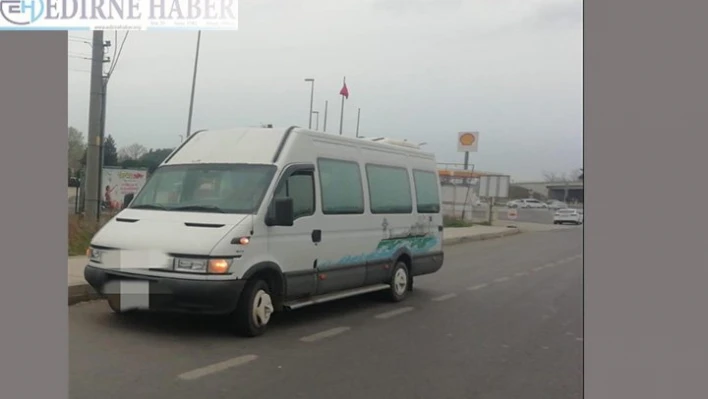 'Resmi belgede sahtecilik' 