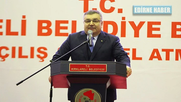 50 milyonluk yatırım