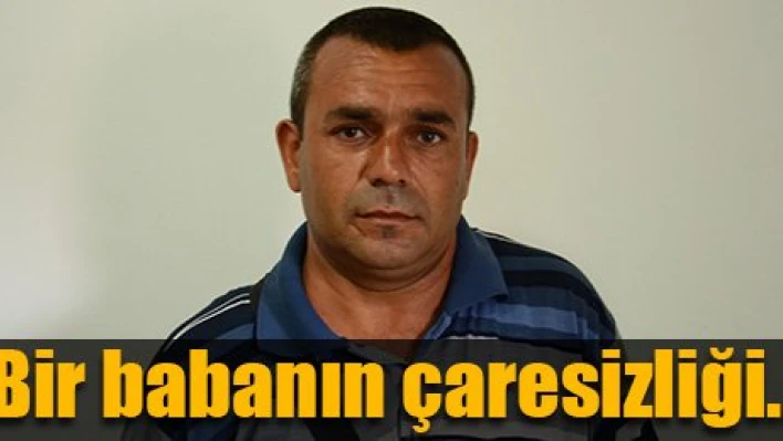 Yardım bekliyorlar