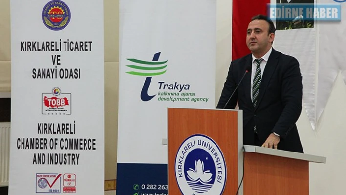 Amaç Türkiye Ve Dünyaya Tanıtmak