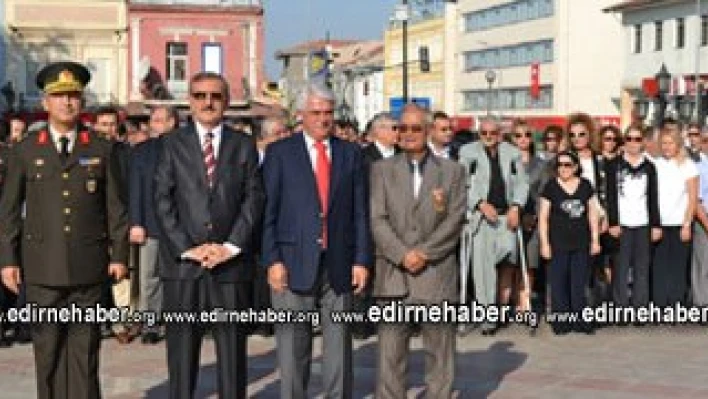 Zorunlu veda!