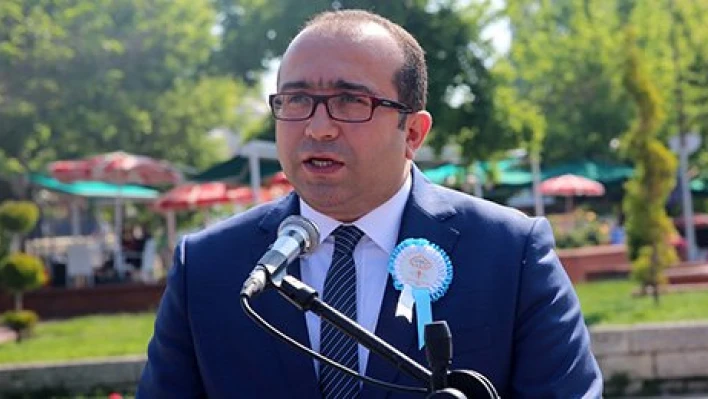 'Çok önemli bir şehir'