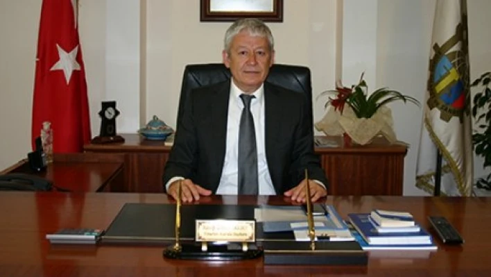 Sahte kimlikle şirket kurulmasına dur dendi!