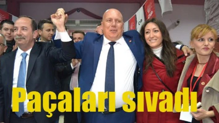 'Gece gündüz çalışacağız'