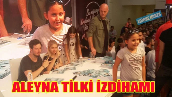 Tilki izdihamı
