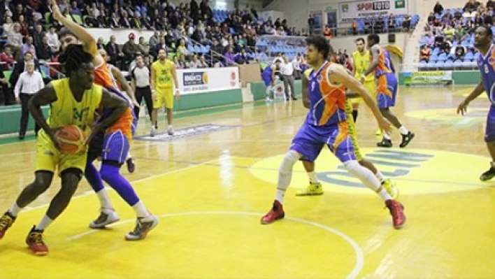 Mersin'de Ölüm kalım mücadelesi