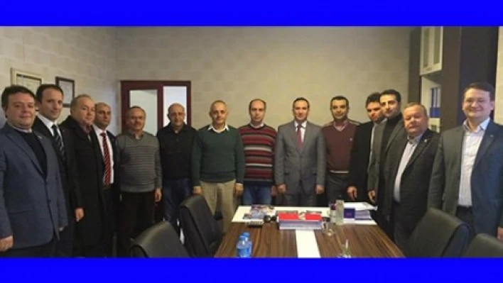 'En önemli projelerimizden biri'