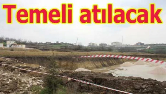 İmam Hatip Lisesi temeli atılacak