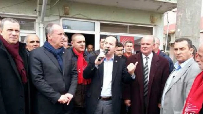 “Hemşehrilerim sahip çıktı”