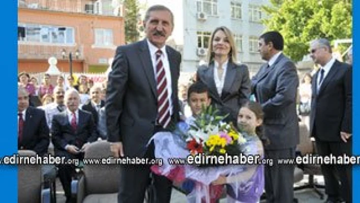 Sedefçi 'keman', Hatipoğlu 'kanun' dedi