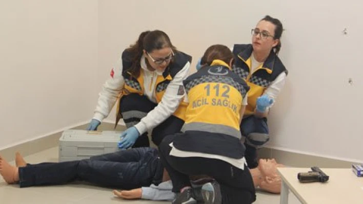 Polise yardımcı olacaklar