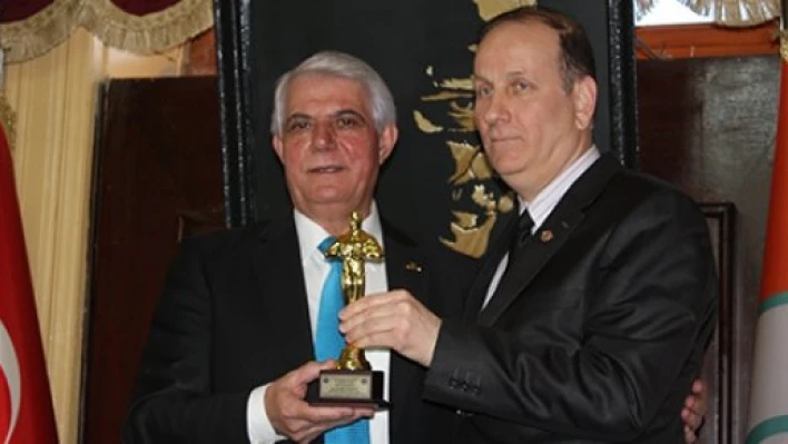 'İki Oscar ödülü getirdik'