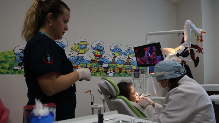'Çizgi film işi kolaylaştırıyor'