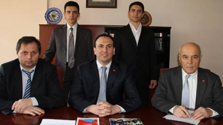 'Karekod'lu tanıtım
