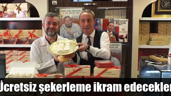 Şehit ve gazi ailelerine ücretsiz