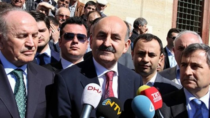'Trakya'nın hamisi'